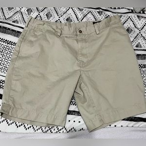 Men’s Ralph Lauren Khaki shorts